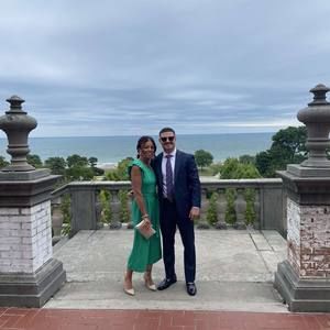 Meet your Posher, Tricia